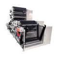 120m/min 4 Color Flexographic Printers